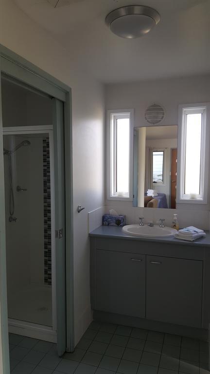 Huskisson Holiday Motel Cabins Jervis Bay Exterior foto