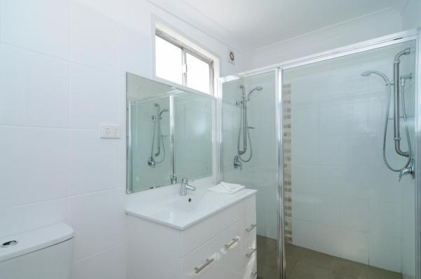 Huskisson Holiday Motel Cabins Jervis Bay Exterior foto